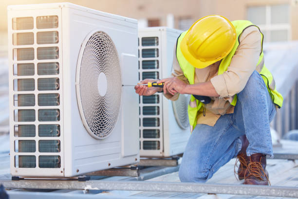 Best HVAC Equipment and Components in Shippensburg University, PA