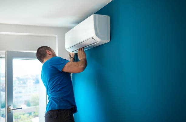 Best Solar-powered HVAC Systems in Shippensburg University, PA