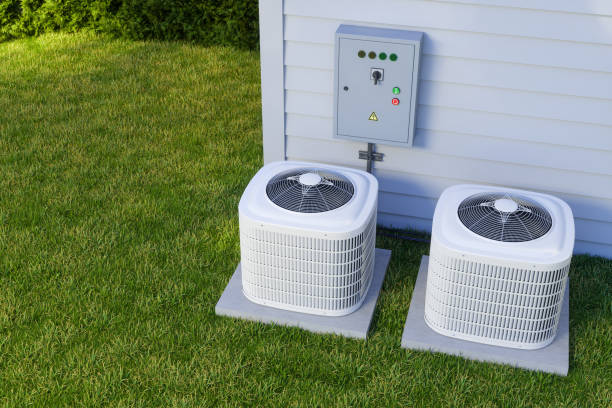 Best Seasonal HVAC Services in Shippensburg University, PA