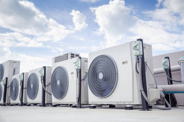 Best Residential HVAC in Shippensburg University, PA
