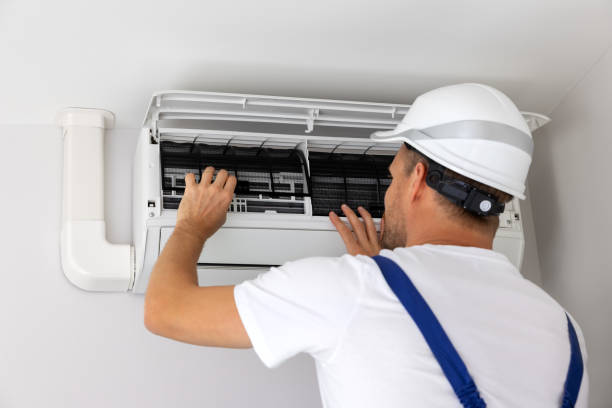 Best Thermostats and Smart Controls in Shippensburg University, PA
